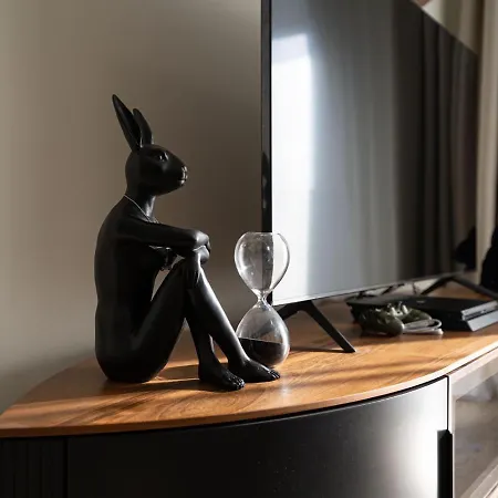 Waterfront Apartamento *