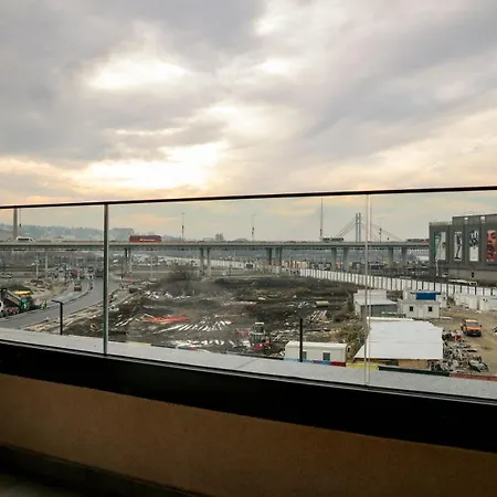 Apartamento Waterfront *