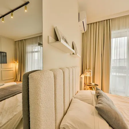 Apartamento Waterfront