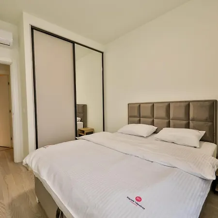 Waterfront Apartamento *