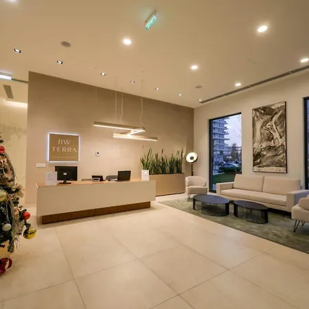 Waterfront Apartamento *