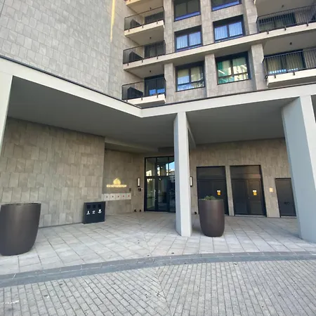 Waterfront Apartamento *