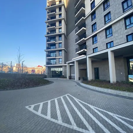 Waterfront * Belgrade