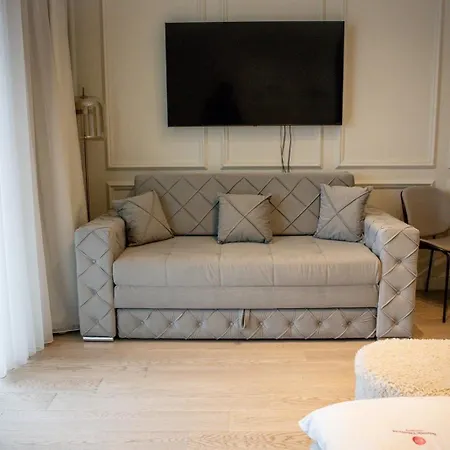 Waterfront Belgrado