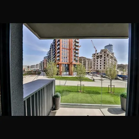 Apartment Waterfront