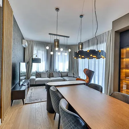 Apartment Waterfront