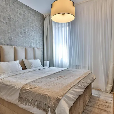 Waterfront * Belgrado