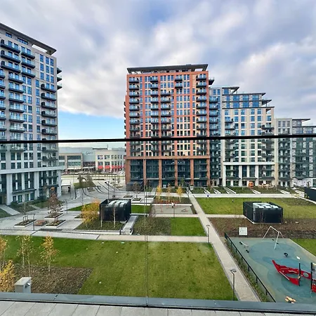 Apartment Waterfront