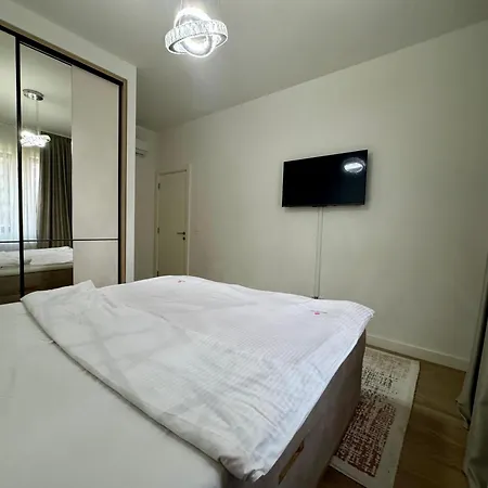 Waterfront Belgrado