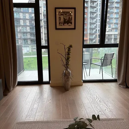 Waterfront * 베오그라드