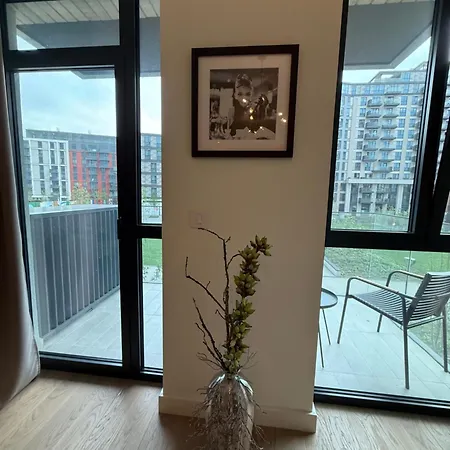 Apartment Waterfront