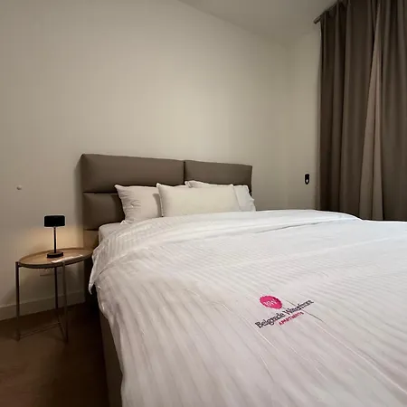 Apartamento Waterfront