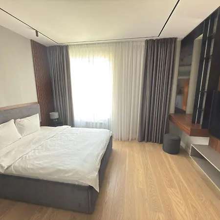 Waterfront 아파트 베오그라드