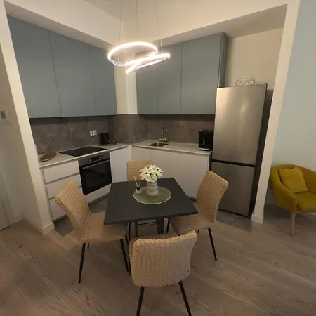 Apartamento Waterfront