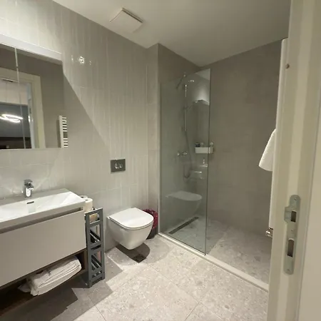 Waterfront Apartamento *