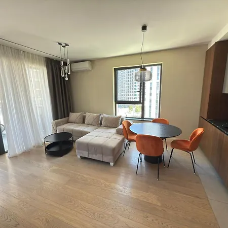 Waterfront * Belgrado