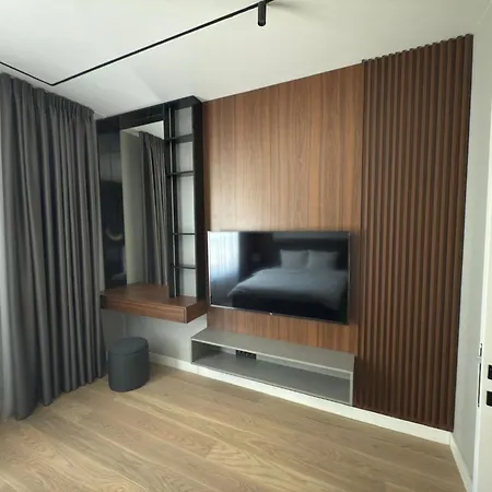 Apartamento Waterfront